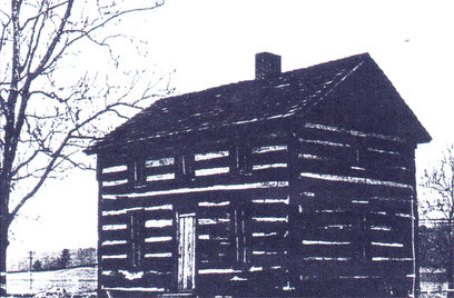 Our 1842 House of Worship Our 1842 House of Worship